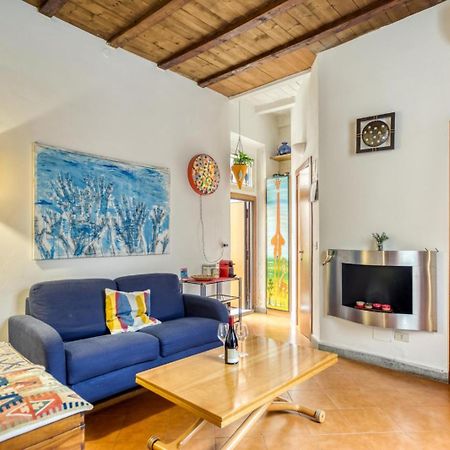 Santa Maria Maggiore Apartment Ρώμη Εξωτερικό φωτογραφία
