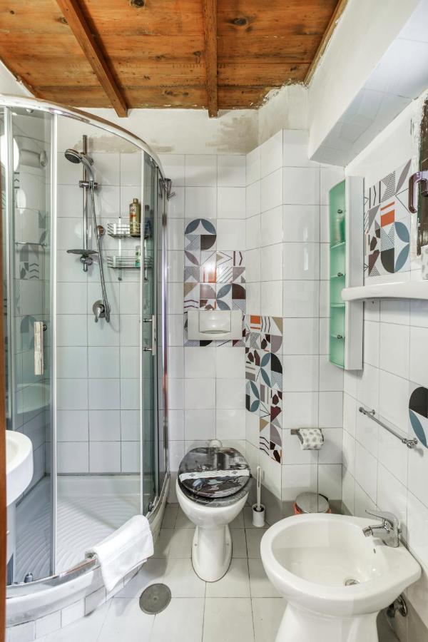 Santa Maria Maggiore Apartment Ρώμη Εξωτερικό φωτογραφία