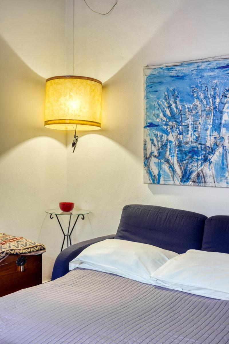 Santa Maria Maggiore Apartment Ρώμη Εξωτερικό φωτογραφία