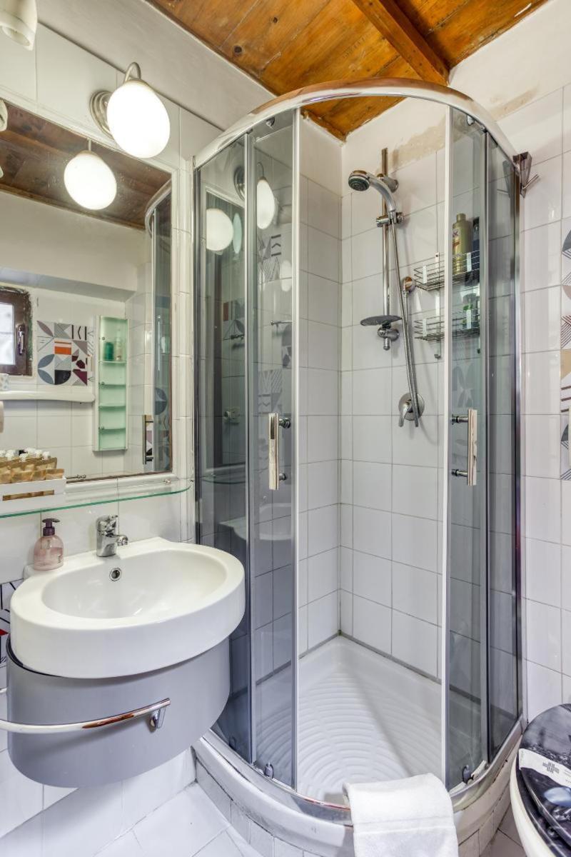 Santa Maria Maggiore Apartment Ρώμη Εξωτερικό φωτογραφία