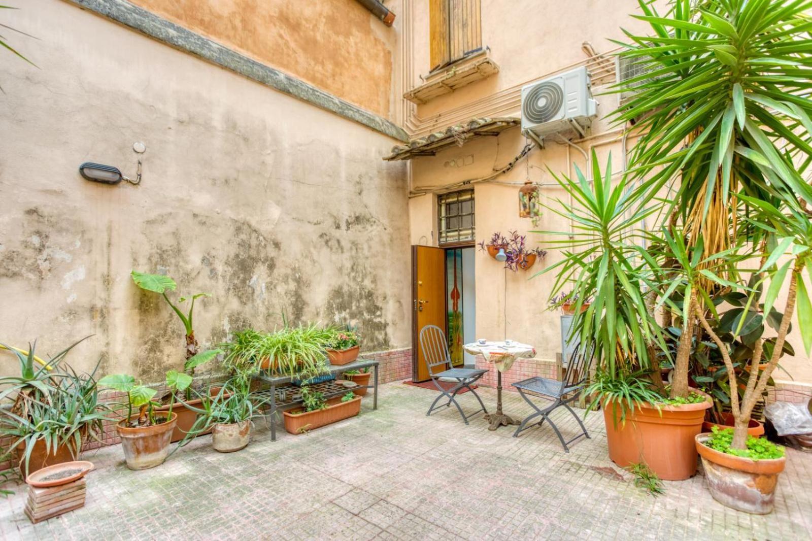 Santa Maria Maggiore Apartment Ρώμη Εξωτερικό φωτογραφία